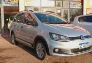 Volkswagen Suran 1.6l Track
