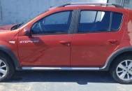 Renault Sandero Stepway 1.6 Conf