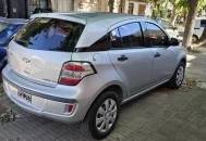 Chevrolet Agile
