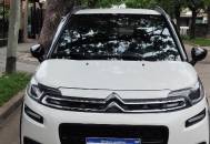 Citroen C3 Aircross Shine