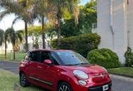 Fiat 500 L