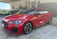 Audi S3 2.0 Quattro 333hp