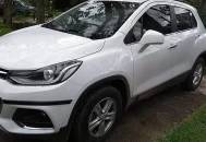 Chevrolet Tracker Fwd Premier