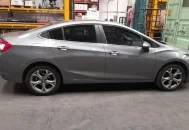 Chevrolet 1.4 Premier