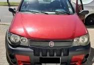 Fiat Palio Adventure