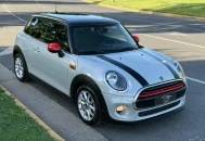 Mini Coooper