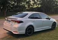 Toyota Corolla Grs