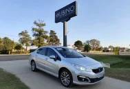 Peugeot 408 Feline Hdi