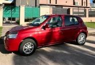 Renault Clio Mio Expression Pack1