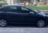 Peugeot 308 Allure Nav