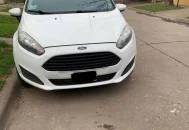 Ford Fiesta Versión S