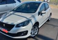 Peugeot 308 Hdi 1.6 Allure