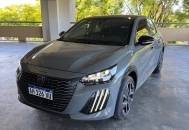 Peugeot 208 Gt