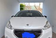 Peugeot 208 Felline