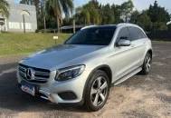Mercedes Benz Glc 300 4matic