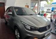 Fiat Argo 1.3 Drive