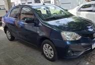 Toyota Etios