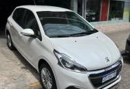 Peugeot 208 Allure 1.6