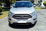 Ford Ecosport Se