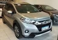 Honda Wrv