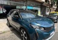 Peugeot 3008 Gt Line Thp