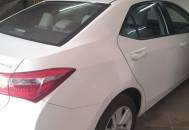Toyota Corolla Xei