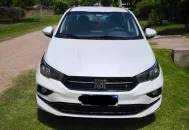 Fiat Cronos Drive