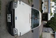 Ford Escort Lx 1.6