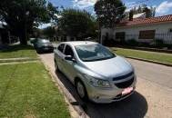 Chevrolet Onix Joy