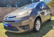 Citroen Grand Picasso