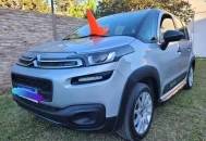 Citroen Aircross