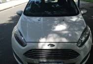 Ford Ford Fiesta