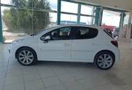 Peugeot 207 Gti 5 Puertas