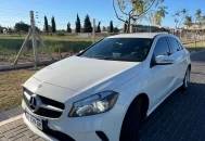 Mercedes Benz Clase A 200 1.6 Turbo