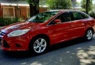 Ford Focus S 1.6