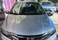 Honda Honda City