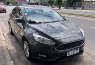Ford Focus 3 S 1.6