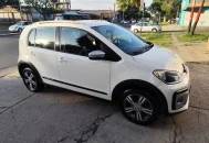 Volkswagen Up Cross