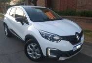 Renault Captur Zen