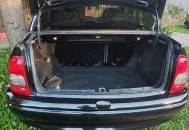 Chevrolet Corsa