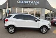 Ford Ecosport Se