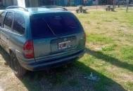 Chevrolet 2005
