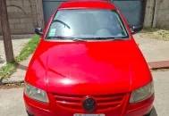 Volkswagen Gol Power 1.6