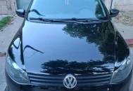 Volkswagen Gol Trend 1.6