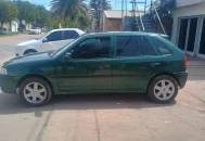 Volkswagen Gol Trendline 1.9 D