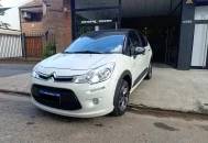 Citroen C3 1.6vti Urban Tech