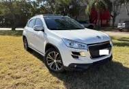 Peugeot 4008