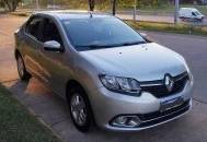 Renault Logan Privilegeplus1.616v