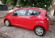 Chevrolet Spark Lt