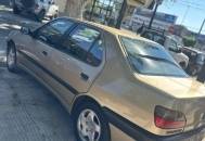 Peugeot 306